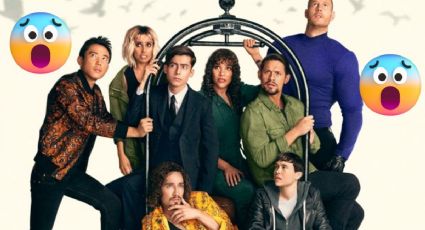 Final explicado de The Umbrella Academy 3, la serie recomendada de Netflix