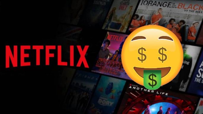 ¡Netflix más barato! Así será la nueva suscripción con la que ahorras dinero