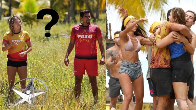 ¡No es Mati Álvarez! Revelan a atleta de Exatlón México que entraría a Survivor 2022