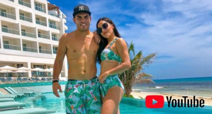 De Exatlón México a YouTube: Casandra Ascencio y Yomi abren nuevo canal y comparten su primer VIDEO