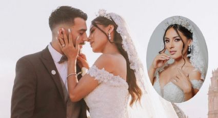 Exatlón México: Gloria Murillo muestra la intimidad de su boda con emotivo VIDEO