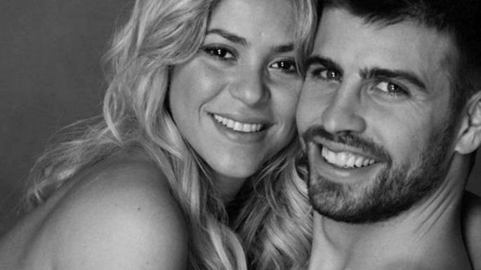 Shakira y Piqué CONFIRMAN su separación tras 12 años de amor