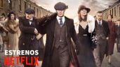 Netflix: Películas y series de ESTRENO que llegan a la plataforma del 6 al 12 de junio