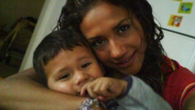 Exatlón México: Zudikey Rodríguez recuerda con emotivo VIDEO a su hijo a 13 años de su fallecimiento