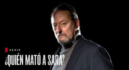 ¿Quién Mató a Sara?: Así aprendió Jean Reno a hablar español para la serie de Netflix