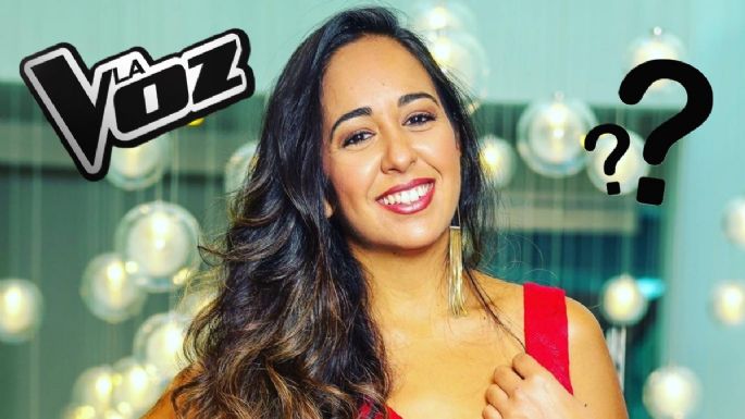 ¿Quién es Adrianna Foster, la experimentada competidora de La Voz México 2022?