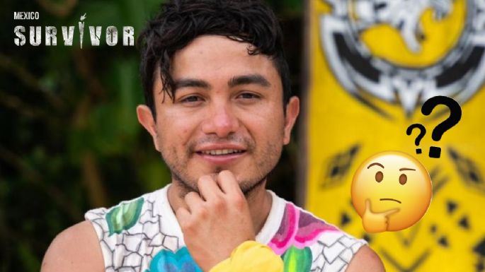 ¿Por qué regresa Gabo Cuevas a Survivor México 2022 si fue el peor participante del reality show?