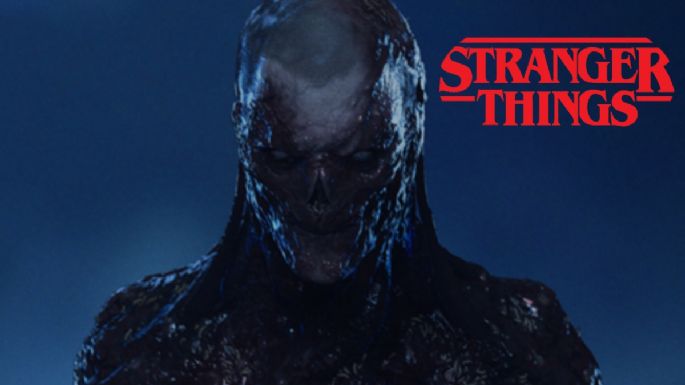 Stranger Things 4: La primera versión de Vecna que ha dado más pesadillas que su versión final | FOTOS