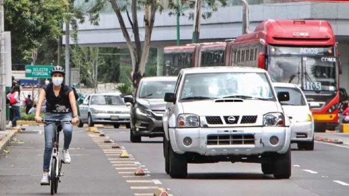 El Senado de la República aprobó la nueva Ley General de Movilidad y Seguridad Vial