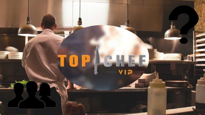Top Chef VIP: El reality show de Telemundo que llegará a reemplazar a La Casa de los Famosos