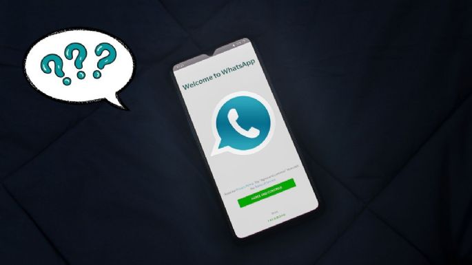 ¿Cómo descargar WhatsApp Plus para celular en Julio 2022?