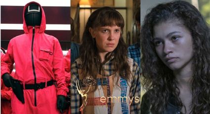 Emmy 2022: Lista COMPLETA de los nominados, cuándo es y cómo verlos desde México