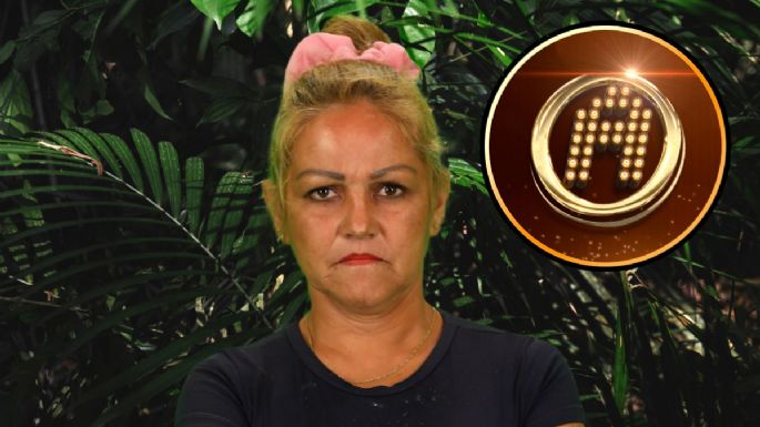 De Survivor México a La Academia: Lupita Galán aparece en la casa y da una lección a los alumnos