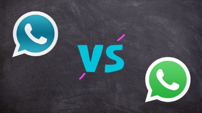 5 funciones de WhatsApp Plus que la versión original NO tiene