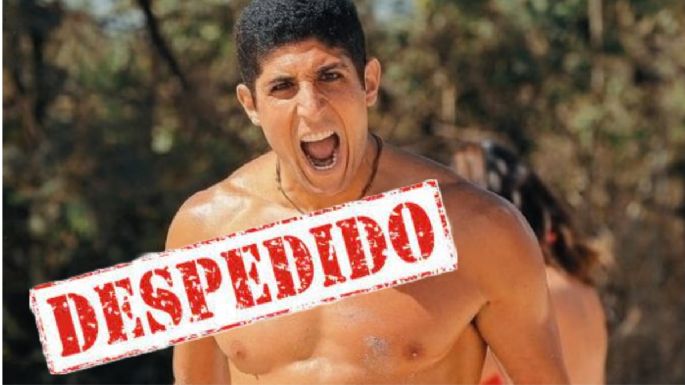 3 razones por las que Yusef Farah será el próximo ELIMINADO de Survivor México