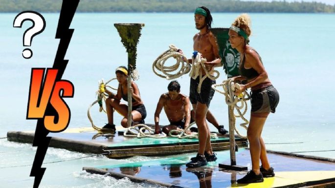 Survivor México: ¿Quién gana la recompensa HOY jueves 14 de julio?