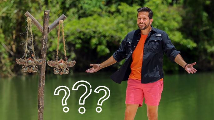 Survivor México: ¿Quién gana el Collar de Inmunidad Individual HOY jueves 14 de julio?