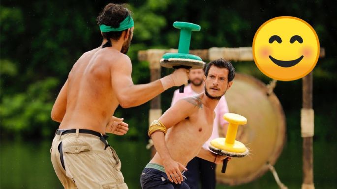 Survivor México 2022: Esta es la tabla de efectividad de la semana 5, ¿quién es el mejor?