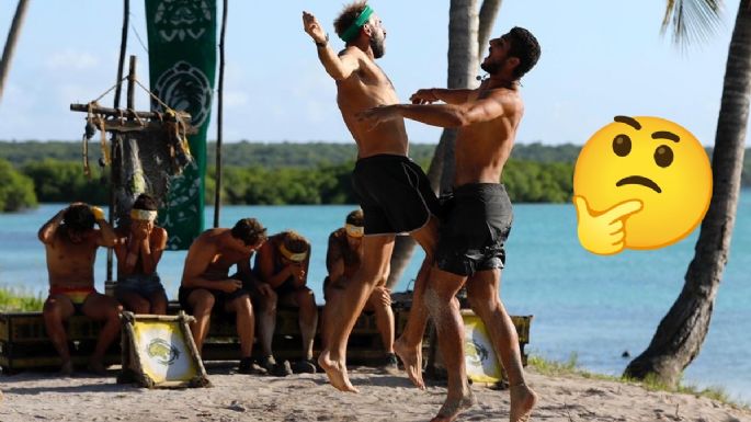 Survivor México 2022: ¿Quién gana el Collar de Inmunidad Grupal HOY viernes 15 de julio?