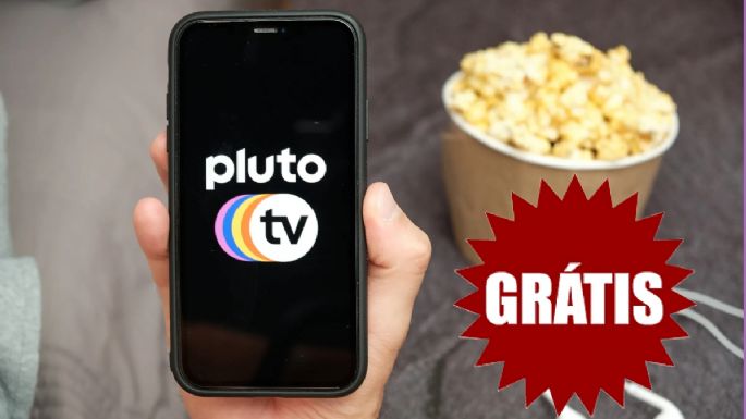 ¿Cómo descargar Pluto TV para celular GRATIS?