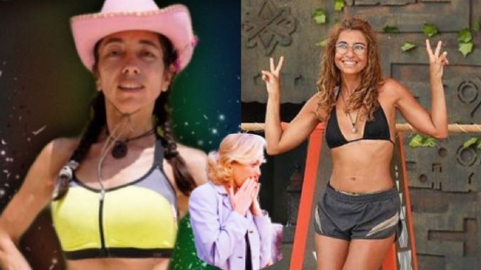 3 razones por las que Catalina es la nueva Bella De la Vega de Survivor México