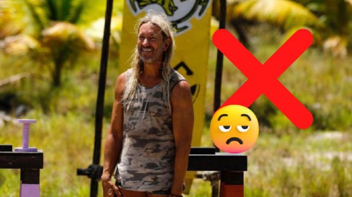 Survivor México: Javier Ceriani confiesa que hizo TRAMPA en el reality