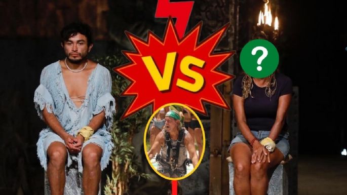 Survivor México: Ella es el nuevo ENEMIGO de Gabo Cuevas tras la salida de Javier Ceriani