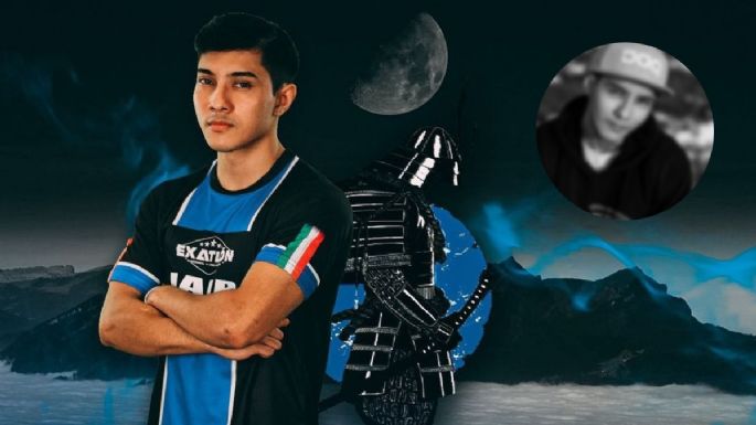 ¿Qué fue de Jair Regalado "Sky Ninja" luego de Exatlón México?