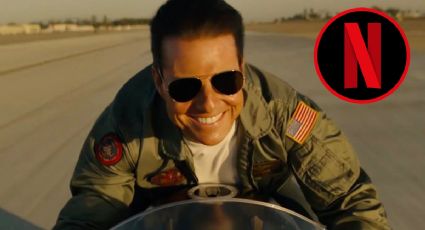 Tom Cruise: 3 películas de acción que puedes encontrar en Netflix