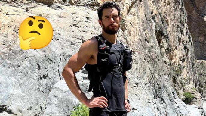 ¿Qué fue de Javi Vázquez, ex participante de Survivor México?