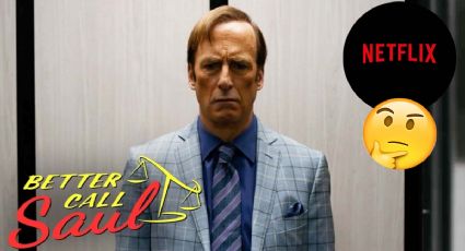 De todos los capítulos de Better Call Saul en Netflix, solo 5 valen la pena