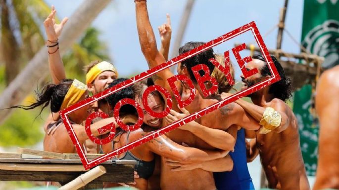 Survivor México: Tribu JAGUAR perdería a otro sobreviviente en tiempo real por abandono