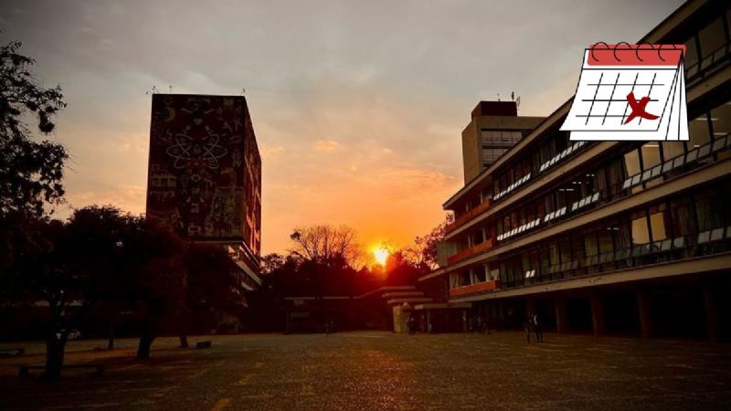 UNAM: ¿Cómo consultar los resultados del examen de admisión a licenciatura 2022?