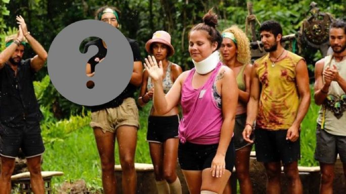 ¿Quién será el REEMPLAZO de Fátima en Survivor México?