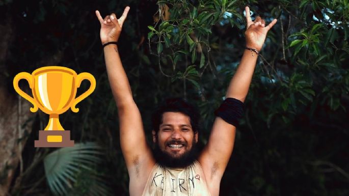 ¿Qué fue de Julio Barraza luego de la FINAL en Survivor México?