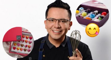 MasterChef México: ¿Dónde comprar los deliciosos chocolates del Chef Joserra?