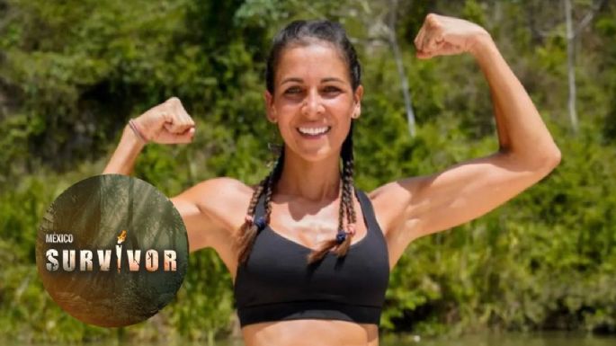 ¿Qué fue de Adianez Hernández luego de Survivor México?