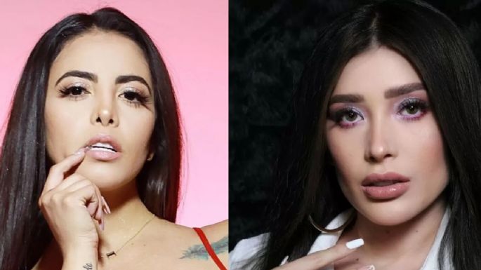 Brenda Zambrano ATACA a Jacky Ramírez por entrar a Survivor México: "No entraría como relleno"