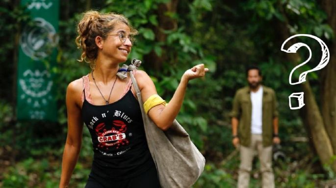 Él es el verdadero VILLANO de Survivor México que seguro llegará a la Gran FINAL