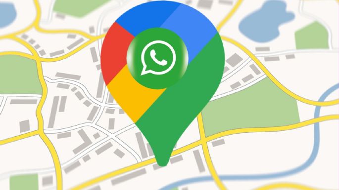 WhatsApp te permite conocer la ubicación de una persona y así puedes hacerlo PASO a PASO