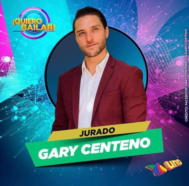 Gary Centeno Survivor