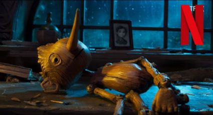 Pinocho de Guillermo del Toro: Estreno y reparto COMPLETO de la nueva película de Netflix