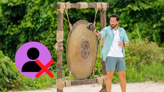 ¿Catalina está VETADA de TV Azteca? Fans de Survivor México plantean esta teoría