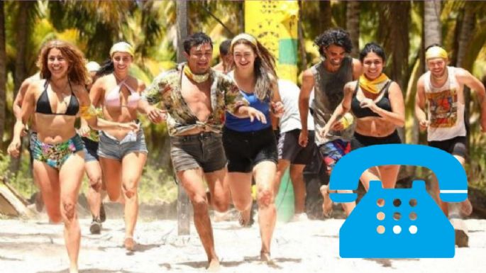 Survivor México 2022: ¿Quién gana el Juego de Comunicación HOY miércoles 27 de julio?