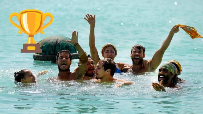 Survivor México: ¿Quién gana la recompensa HOY jueves 28 de julio?