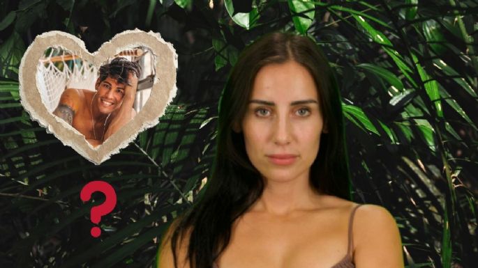 ¿Quién es el novio de Cyntia Cofano, la guapa participante de Survivor México?