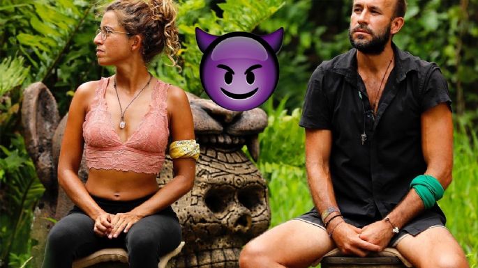 Survivor México: Catalina se perfila entre los ELIMINADOS que podrían regresar