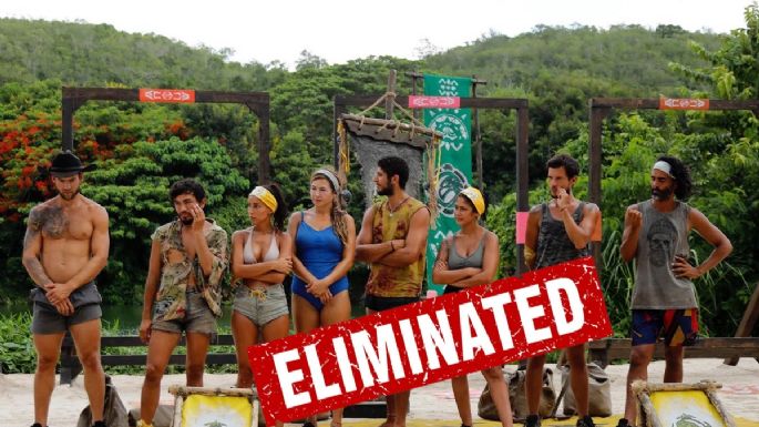 Survivor México: ¿Quién sale ELIMINADO hoy 29 de julio?