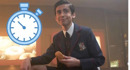 The Umbrella Academy: ¿Por qué número 5 no envejece?