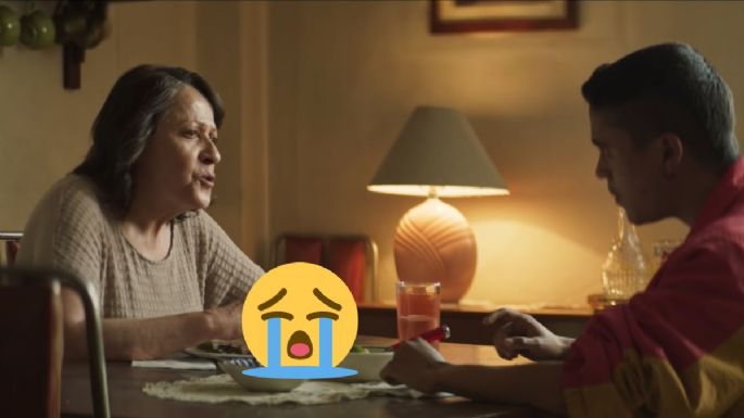 La película mexicana de Amazon Prime que te dejará llorando como bebé